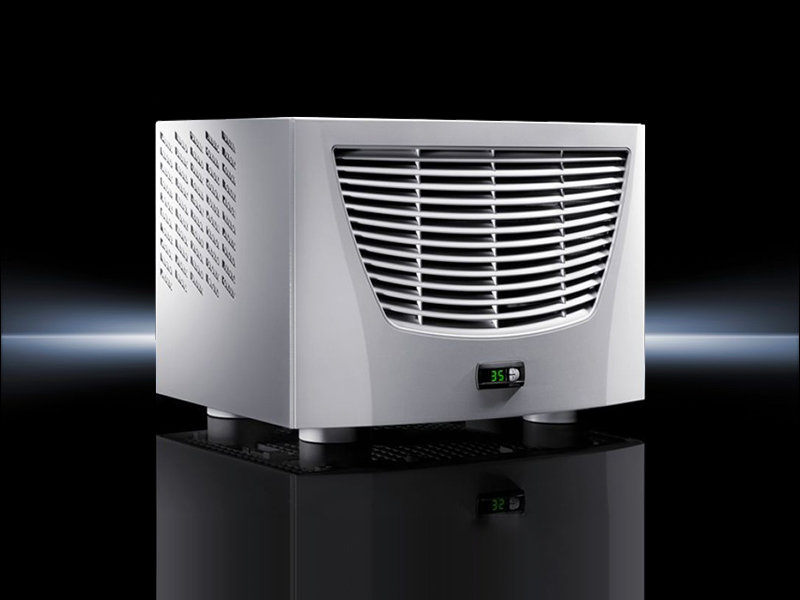 Refrigeradores de techo Blue e - RITTAL 01