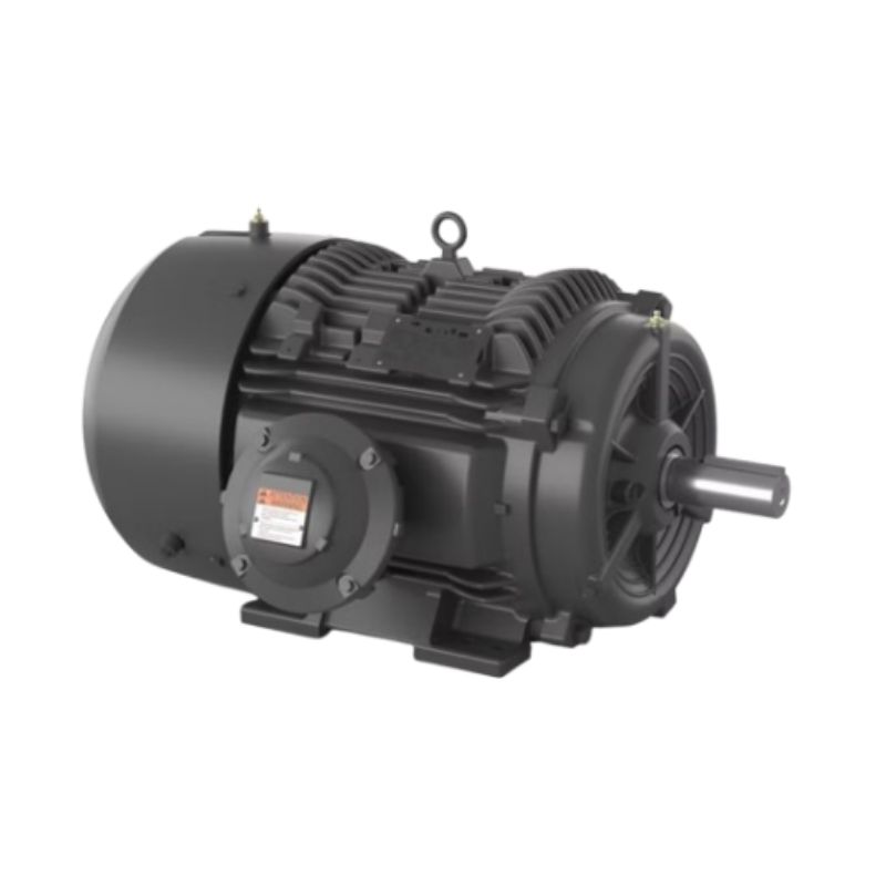 ABB Motores Nema XP100 01