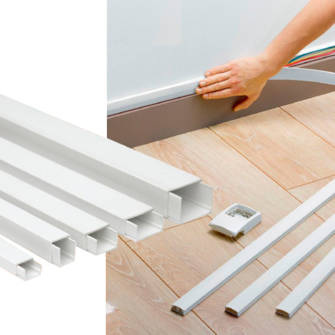 CANALETAS - LEGRAND  01