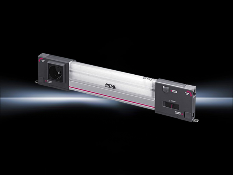 KITS DE LUMINARIAS - RITTAL 02