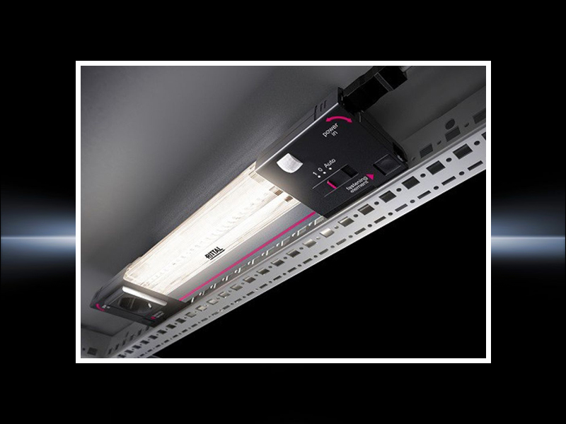 KITS DE LUMINARIAS - RITTAL 04