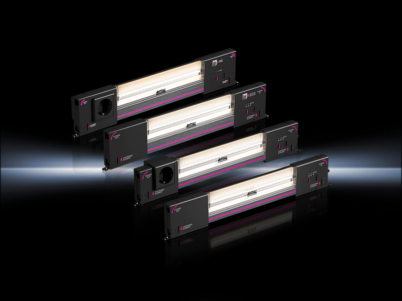 KITS DE LUMINARIAS - RITTAL 01