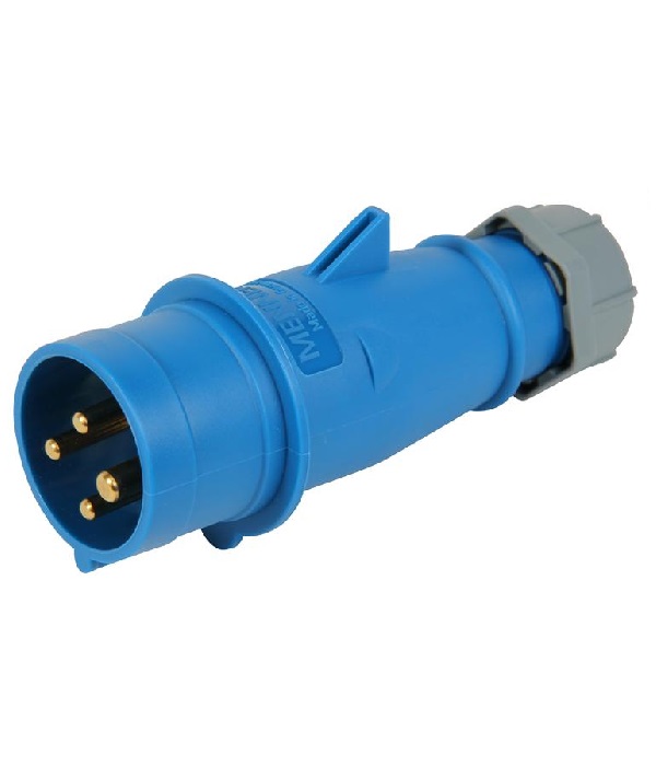 ENCHUFE MENNEKES 220V 32AMP 01