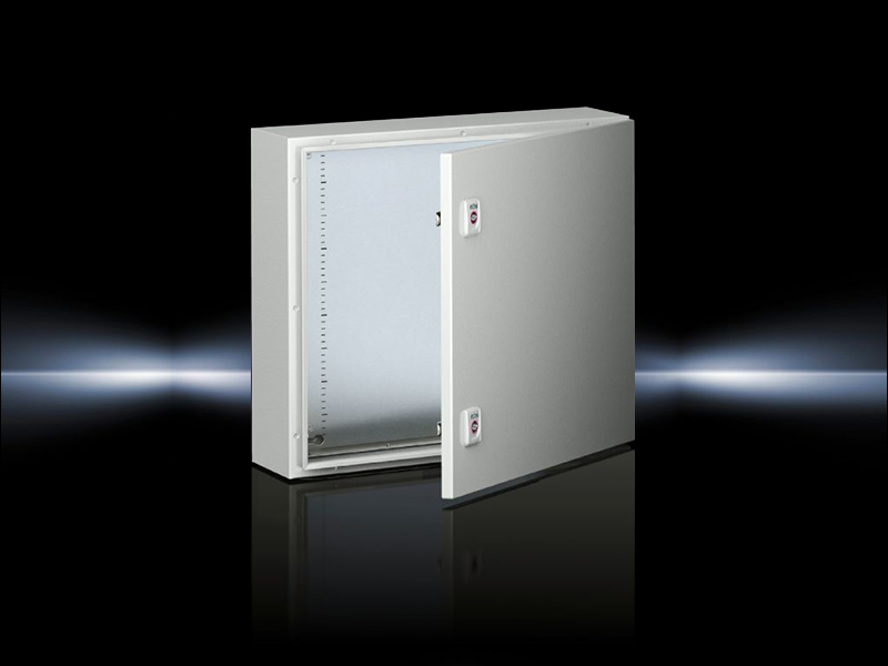 Armarios Murales en Acero AX- RITTAL 01