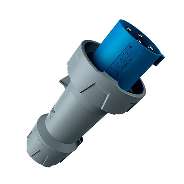 ENCHUFE MENNEKES 63AMP 250V POWERTOP PLUS IP67 01