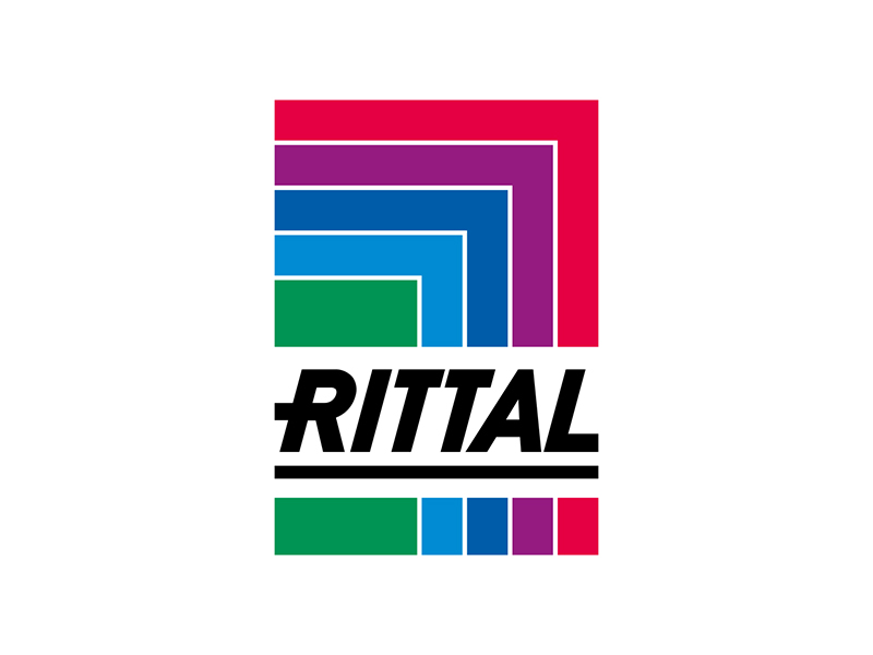 Ventiladores con filtro Top Therm - en la RITTAL 02