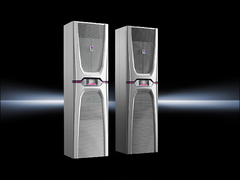 Refrigeradores murales Blue e plus - RITTAL 01