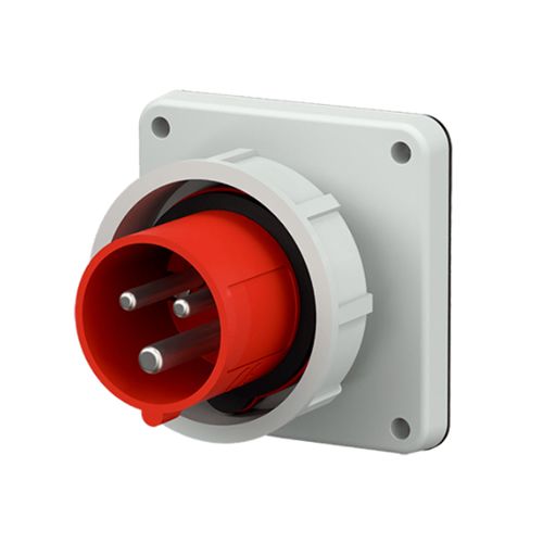 ENCHUFE MENNEKES 16AMP 415V IP67 03