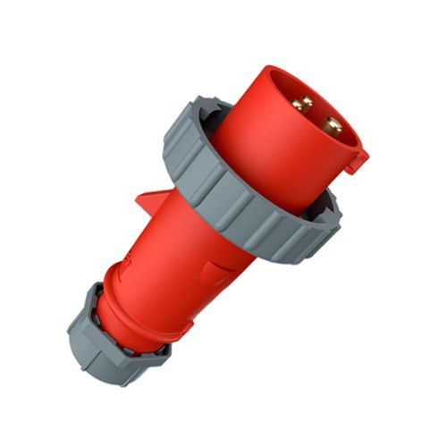 ENCHUFE MENNEKES 16AMP 415V IP67 01